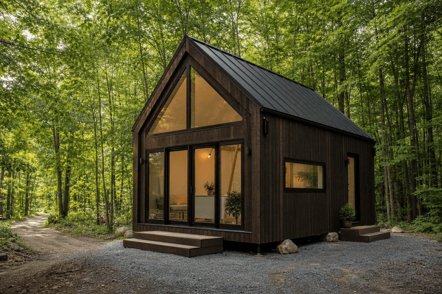 Tiny home 30